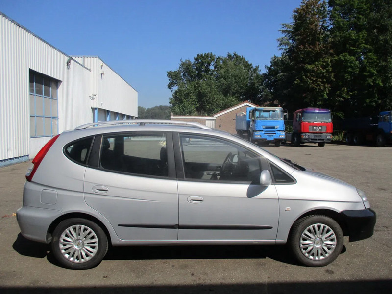 Chevrolet Tacuma Deawoo 1.6 / 16V. , Airco - Легковой автомобиль: фото 5 Chevrolet Tacuma Deawoo 1.6 / 16V. , Airco - Легковой автомобиль: фото 5