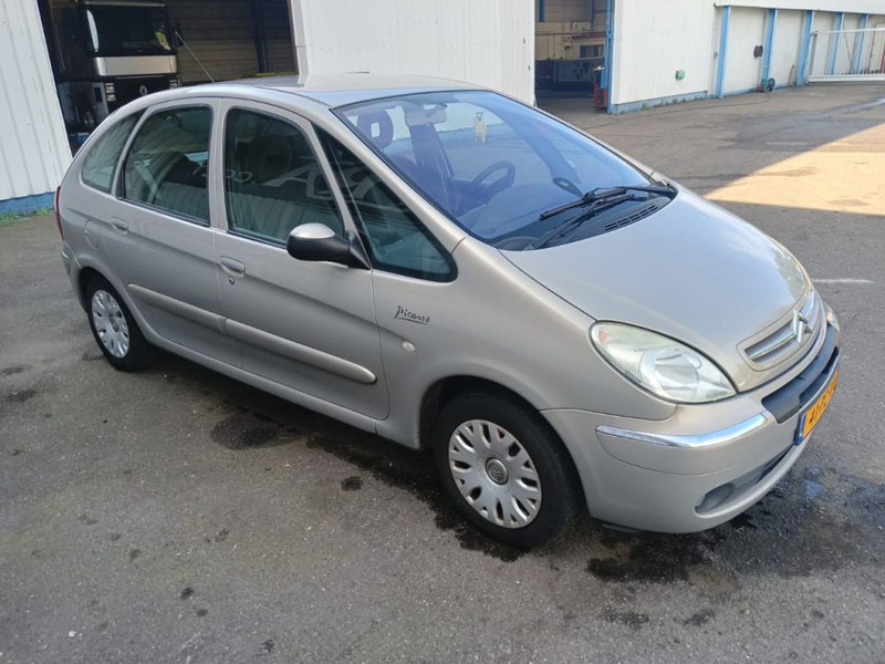 Citroën Xsara Picasso 1.8i - 16V , Airco - Легковой автомобиль: фото 4 Citroën Xsara Picasso 1.8i - 16V , Airco - Легковой автомобиль: фото 4