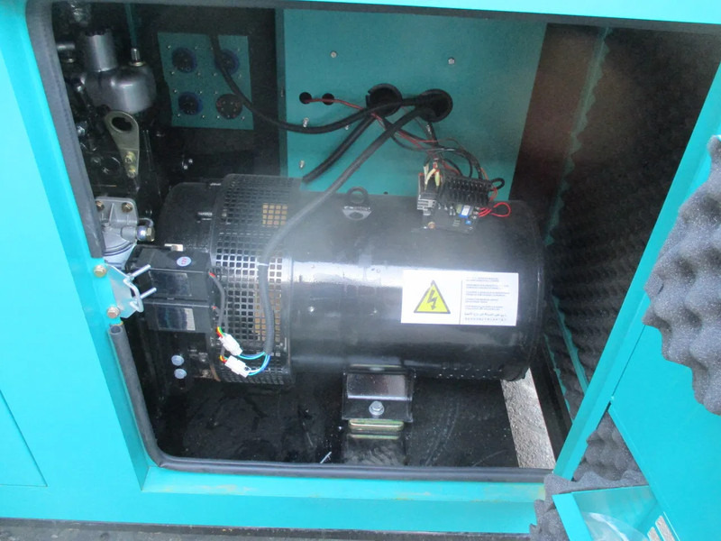 Новый Электрогенератор Damatt CA30 , New Diesel generator , 37.5 KVA ,3 phase , 2 pieces in stock: фото 11 Новый Электрогенератор Damatt CA30 , New Diesel generator , 37.5 KVA ,3 phase , 2 pieces in stock: фото 11