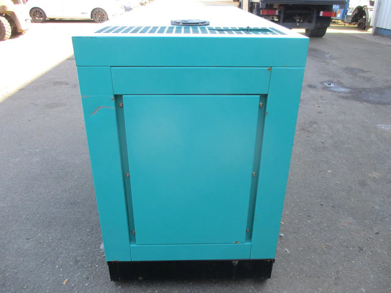 Новый Электрогенератор Damatt CA30 , New Diesel generator , 37.5 KVA ,3 phase , 2 pieces in stock: фото 8 Новый Электрогенератор Damatt CA30 , New Diesel generator , 37.5 KVA ,3 phase , 2 pieces in stock: фото 8