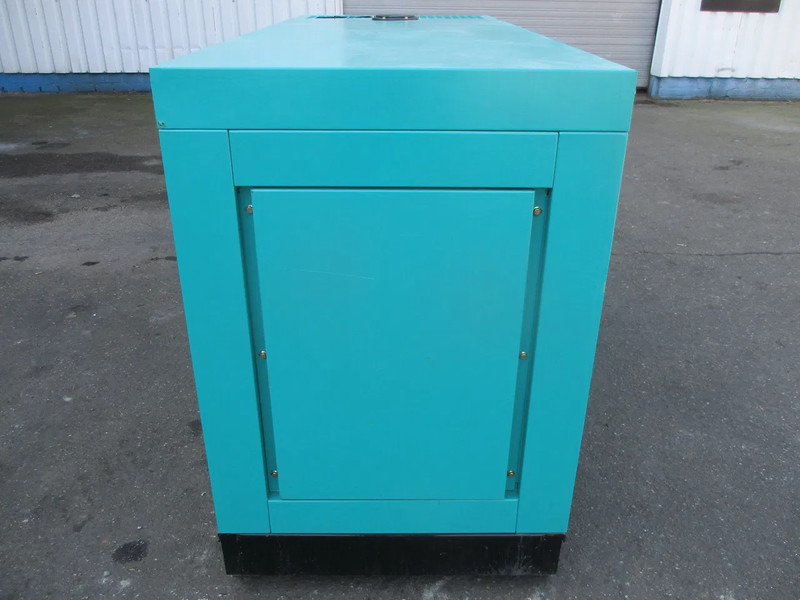 Новый Электрогенератор Damatt CA30 , New Diesel generator , 37.5 KVA ,3 phase , 2 pieces in stock: фото 6 Новый Электрогенератор Damatt CA30 , New Diesel generator , 37.5 KVA ,3 phase , 2 pieces in stock: фото 6