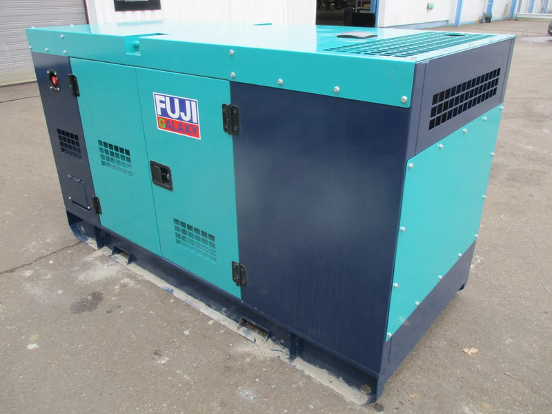 Fuji Galaxy FD-110 , New Diesel generator , 110 KVA , 3 Phase - Электрогенератор: фото 4 Fuji Galaxy FD-110 , New Diesel generator , 110 KVA , 3 Phase - Электрогенератор: фото 4