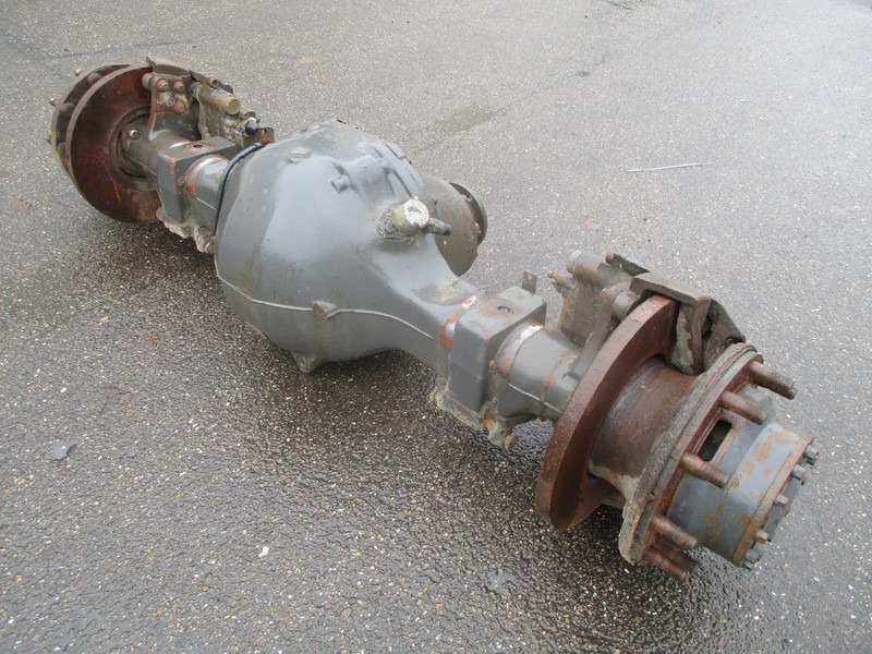 Renault Premium 420 rear axle - Задняя ось для Грузовиков: фото 3 Renault Premium 420 rear axle - Задняя ось для Грузовиков: фото 3