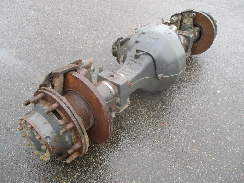 Renault Premium 420 rear axle - Задняя ось для Грузовиков: фото 5 Renault Premium 420 rear axle - Задняя ось для Грузовиков: фото 5