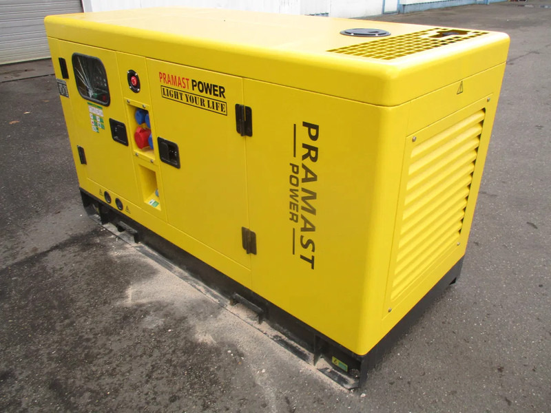Stedefra VG-R30 , 37.5 KVA , New Diesel generator, 3 Phase - Электрогенератор: фото 4 Stedefra VG-R30 , 37.5 KVA , New Diesel generator, 3 Phase - Электрогенератор: фото 4