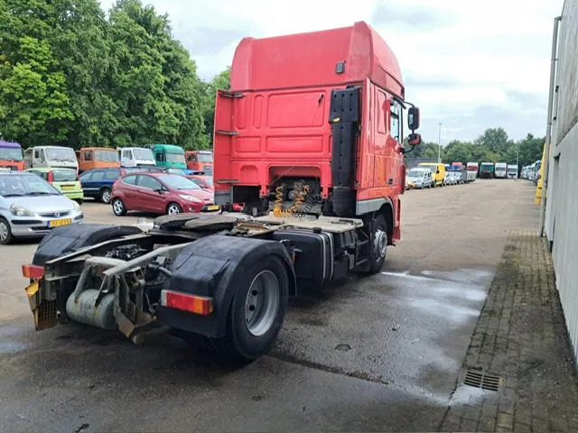 DAF XF 105 460 , Manual Gearbox , PTO , Tipper Hydraulics , Airco , Superspace Cab - Тягач: фото 3 DAF XF 105 460 , Manual Gearbox , PTO , Tipper Hydraulics , Airco , Superspace Cab - Тягач: фото 3