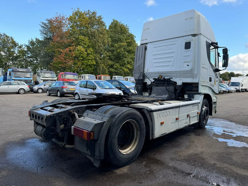 Iveco Stralis 420 Airco , Retarder , Active Space - Тягач: фото 3 Iveco Stralis 420 Airco , Retarder , Active Space - Тягач: фото 3