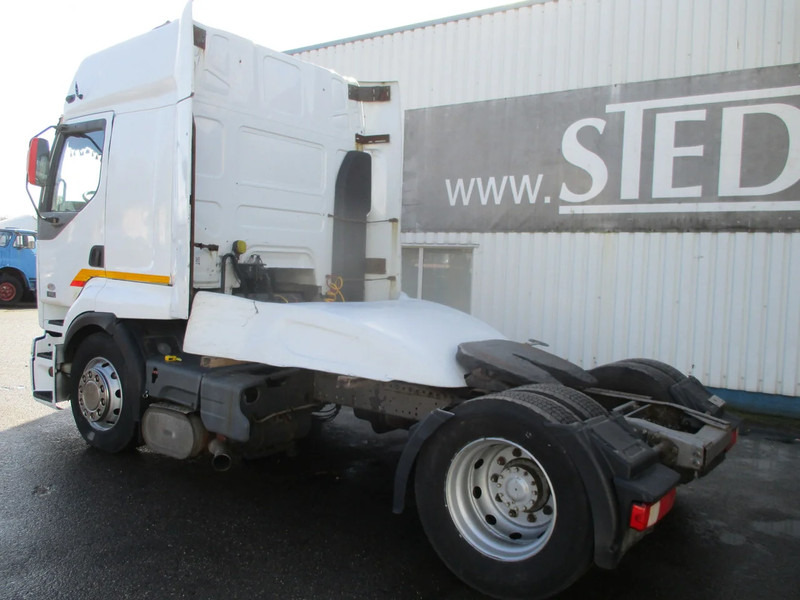 Renault Premium 420 DCI , ZF Manual , Airco - Тягач: фото 5 Renault Premium 420 DCI , ZF Manual , Airco - Тягач: фото 5