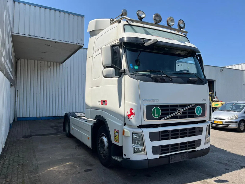 Volvo FH 13 440 , Airco , Globe , Euro 5 - Тягач: фото 4 Volvo FH 13 440 , Airco , Globe , Euro 5 - Тягач: фото 4