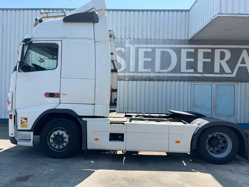 Volvo FH 13 440 , Airco , Globe , Euro 5 - Тягач: фото 2 Volvo FH 13 440 , Airco , Globe , Euro 5 - Тягач: фото 2