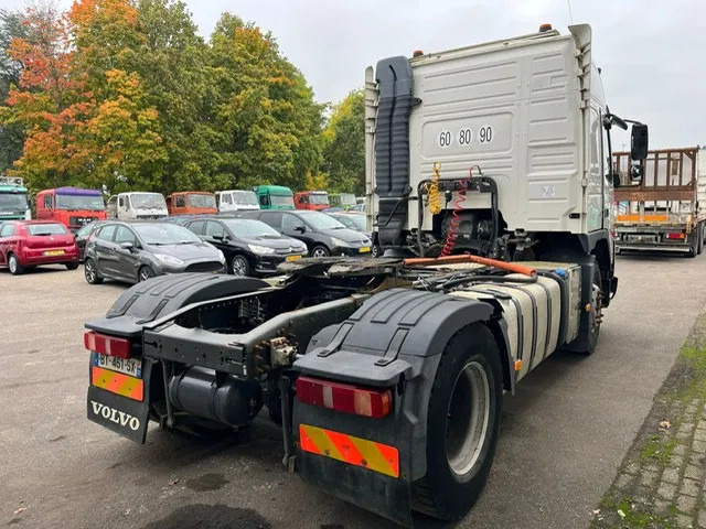 Volvo FMX 450 / FM 450 , Globetrotter , Tipper Hydraulics , French truck - Тягач: фото 3 Volvo FMX 450 / FM 450 , Globetrotter , Tipper Hydraulics , French truck - Тягач: фото 3