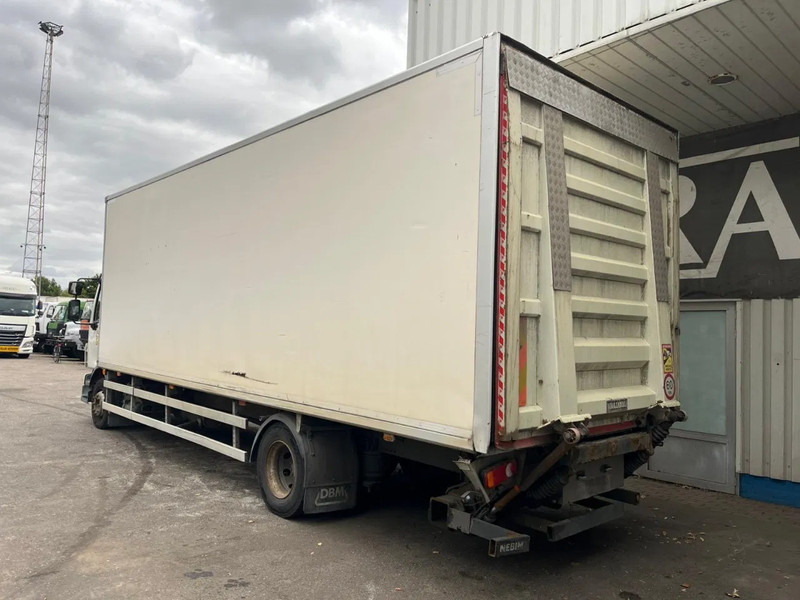 Volvo FL 12-240 , Fridge truck - Рефрижератор: фото 5 Volvo FL 12-240 , Fridge truck - Рефрижератор: фото 5