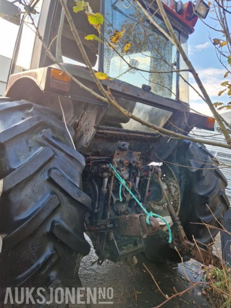 Трактор 1993 CASE IH 895XL Traktor - Prosjekt\Deletraktor.: фото 7 Трактор 1993 CASE IH 895XL Traktor - Prosjekt\Deletraktor.: фото 7