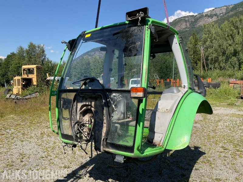 1998 Deutz Agroton traktor - Трактор: фото 5 1998 Deutz Agroton traktor - Трактор: фото 5