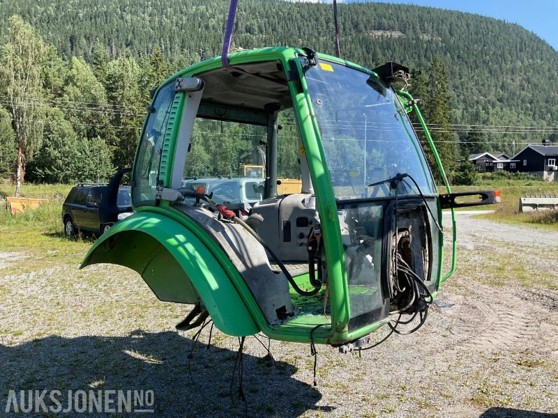 1998 Deutz Agroton traktor - Трактор: фото 4 1998 Deutz Agroton traktor - Трактор: фото 4