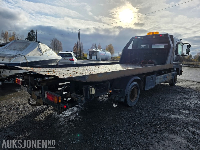 1999 Mercedes-Benz 1017/42 bergingsbil - Пожарная машина: фото 5 1999 Mercedes-Benz 1017/42 bergingsbil - Пожарная машина: фото 5