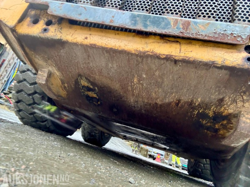 Мини-погрузчик с бортовым поворотом 2007 Gehl 4640 Kompaktlaster - Skuffe - Gafler - Kost - Timer: 1089: фото 33 Мини-погрузчик с бортовым поворотом 2007 Gehl 4640 Kompaktlaster - Skuffe - Gafler - Kost - Timer: 1089: фото 33