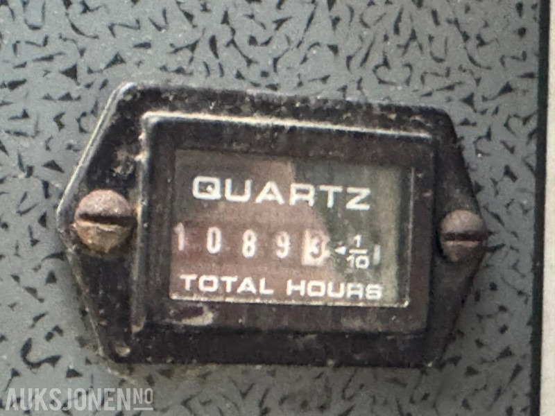 Мини-погрузчик с бортовым поворотом 2007 Gehl 4640 Kompaktlaster - Skuffe - Gafler - Kost - Timer: 1089: фото 39 Мини-погрузчик с бортовым поворотом 2007 Gehl 4640 Kompaktlaster - Skuffe - Gafler - Kost - Timer: 1089: фото 39