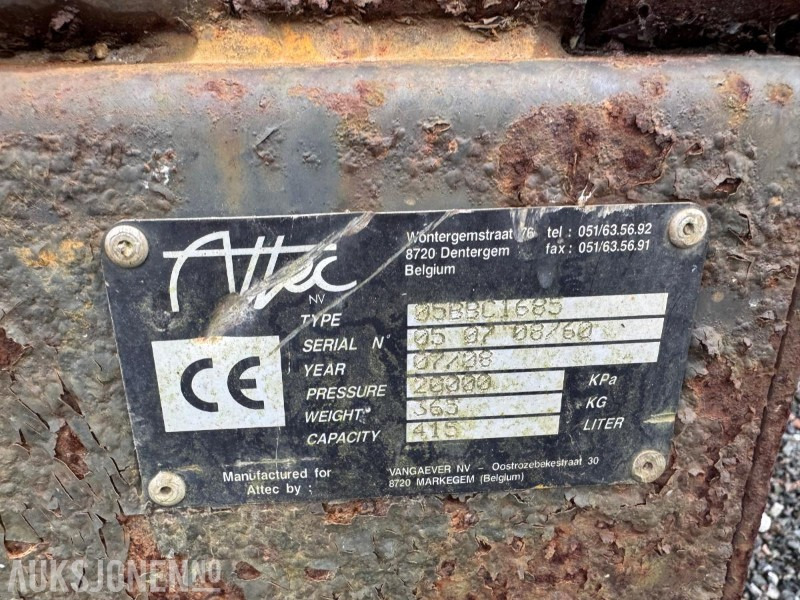 Мини-погрузчик с бортовым поворотом 2007 Gehl 4640 Kompaktlaster - Skuffe - Gafler - Kost - Timer: 1089: фото 37 Мини-погрузчик с бортовым поворотом 2007 Gehl 4640 Kompaktlaster - Skuffe - Gafler - Kost - Timer: 1089: фото 37