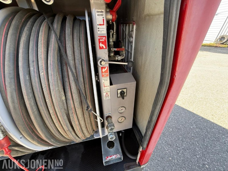 Строительное оборудование 2007 HeatWork HW-700-2H Teletiner: фото 11 Строительное оборудование 2007 HeatWork HW-700-2H Teletiner: фото 11