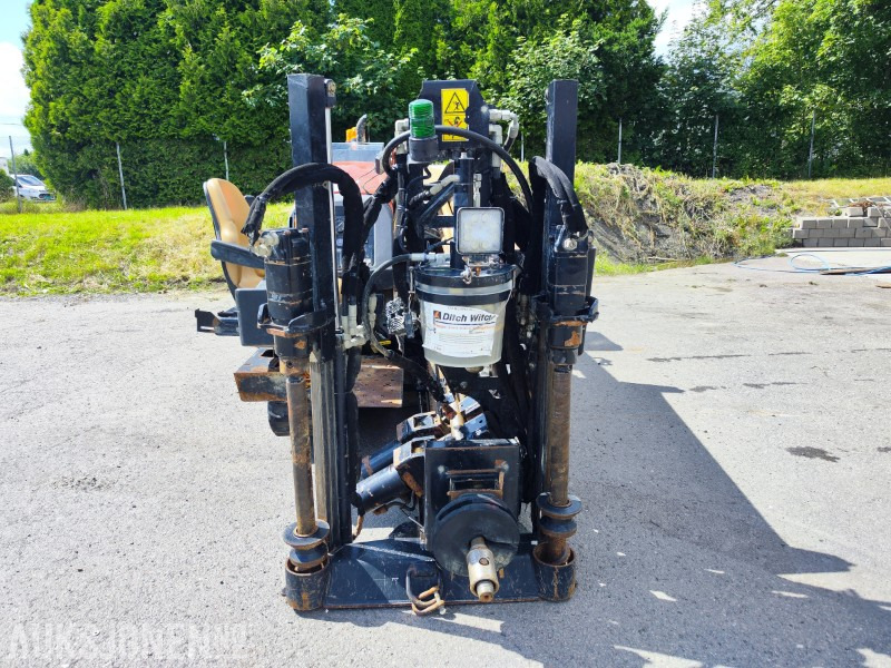 2011 Ditch Witch JT922 kompakt og kraftfull horisontal borerigg - Буровая машина: фото 3 2011 Ditch Witch JT922 kompakt og kraftfull horisontal borerigg - Буровая машина: фото 3
