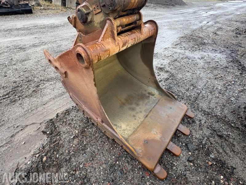 2011 Volvo EC140CL - 9 290 MOTORTIMER - Экскаватор: фото 5 2011 Volvo EC140CL - 9 290 MOTORTIMER - Экскаватор: фото 5