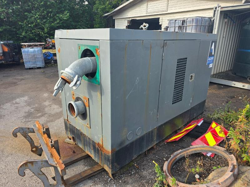 Строительное оборудование 2013 Pioneer Pump 150SM 800 m3 p/time: фото 1