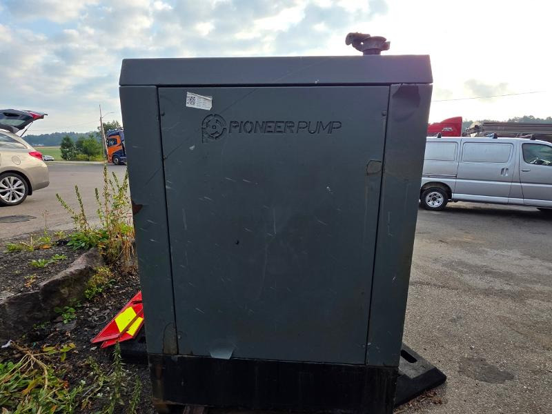 2013 Pioneer Pump 150SM 800 m3 p/time - Строительное оборудование: фото 4 2013 Pioneer Pump 150SM 800 m3 p/time - Строительное оборудование: фото 4