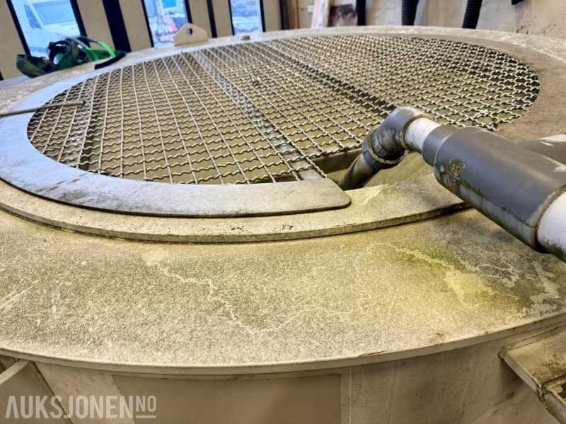 2015 RASCO MMS 5.0 Lakeanlegg - Строительное оборудование: фото 5 2015 RASCO MMS 5.0 Lakeanlegg - Строительное оборудование: фото 5