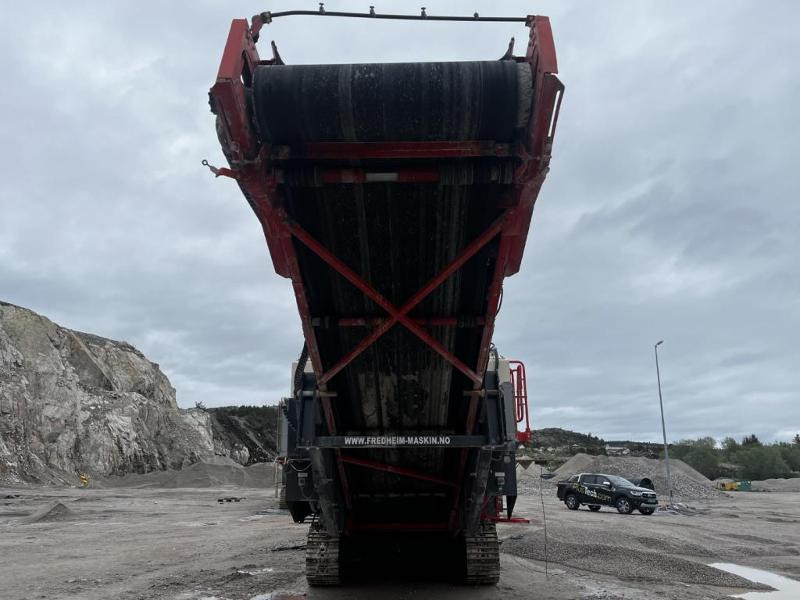 2018 Sandvik UH440i mobil konknuser - cone crusher - Конусная дробилка, Грохот: фото 5 2018 Sandvik UH440i mobil konknuser - cone crusher - Конусная дробилка, Грохот: фото 5
