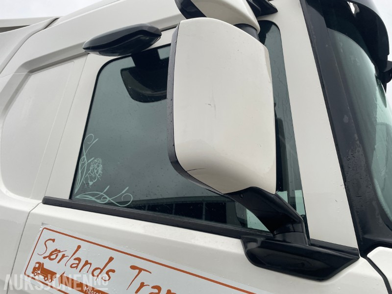 2018 Scania R580 6x4 m/2019 Maur tippsemi лизинг 2018 Scania R580 6x4 m/2019 Maur tippsemi: фото 9 2018 Scania R580 6x4 m/2019 Maur tippsemi лизинг 2018 Scania R580 6x4 m/2019 Maur tippsemi: фото 9