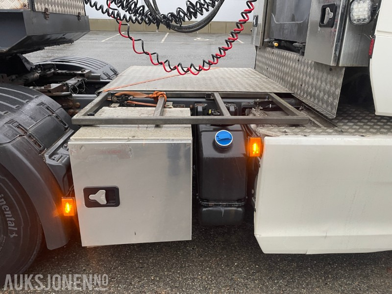 2018 Scania R580 6x4 m/2019 Maur tippsemi лизинг 2018 Scania R580 6x4 m/2019 Maur tippsemi: фото 7 2018 Scania R580 6x4 m/2019 Maur tippsemi лизинг 2018 Scania R580 6x4 m/2019 Maur tippsemi: фото 7