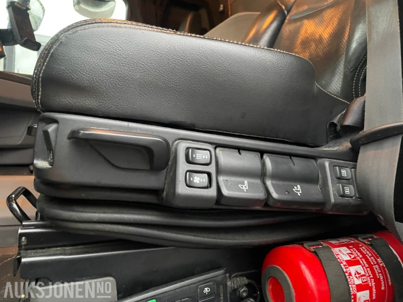 2018 Scania R580 6x4 m/2019 Maur tippsemi лизинг 2018 Scania R580 6x4 m/2019 Maur tippsemi: фото 39 2018 Scania R580 6x4 m/2019 Maur tippsemi лизинг 2018 Scania R580 6x4 m/2019 Maur tippsemi: фото 39