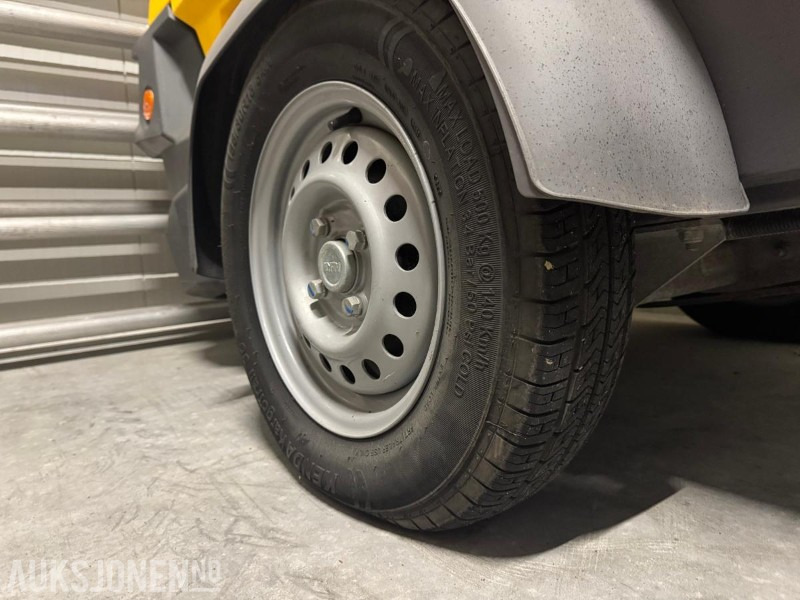 2019 Atlas Copco XAS68 kompressor med trykkluftkjøling - Строительное оборудование: фото 5 2019 Atlas Copco XAS68 kompressor med trykkluftkjøling - Строительное оборудование: фото 5