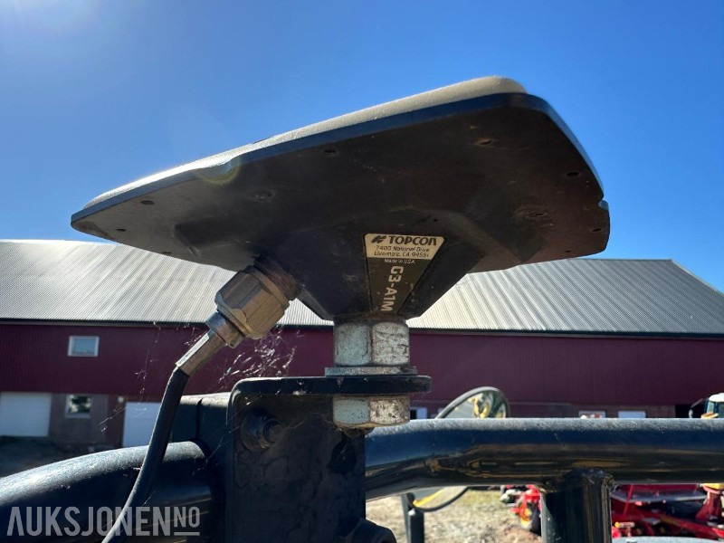 Экскаватор 2019 Komatsu PC228USLC-11 - Gravemaskin - Tiltrotator R8 - Topcon GPS - 2skuffer - Sentralsmøring - 4467timer: фото 12