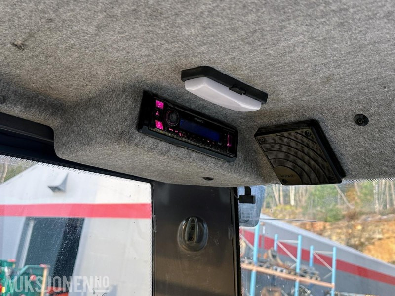 Мини-экскаватор 2019 VOLVO ECR50D MINIGRAVER 5 TONN STEELWRIST TILTROTATOR S40 1945 TIMER: фото 16