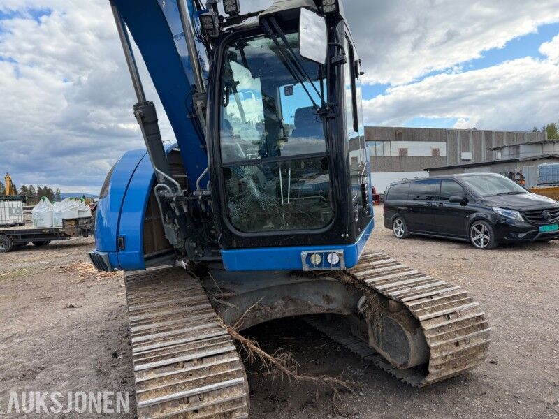 2020 Liebherr R914 compact S - Экскаватор: фото 2 2020 Liebherr R914 compact S - Экскаватор: фото 2