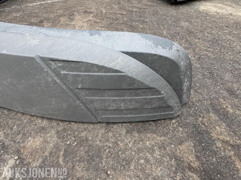 2022 Skjermsett til Fendt 724 gen 6 - Трактор: фото 4 2022 Skjermsett til Fendt 724 gen 6 - Трактор: фото 4