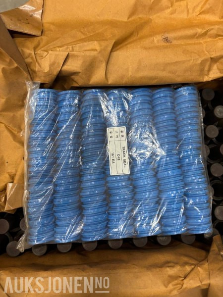 Строительное оборудование 440Stk BOLTER KJEDE MED HYLSE ITR. PIN & BUSH: фото 8