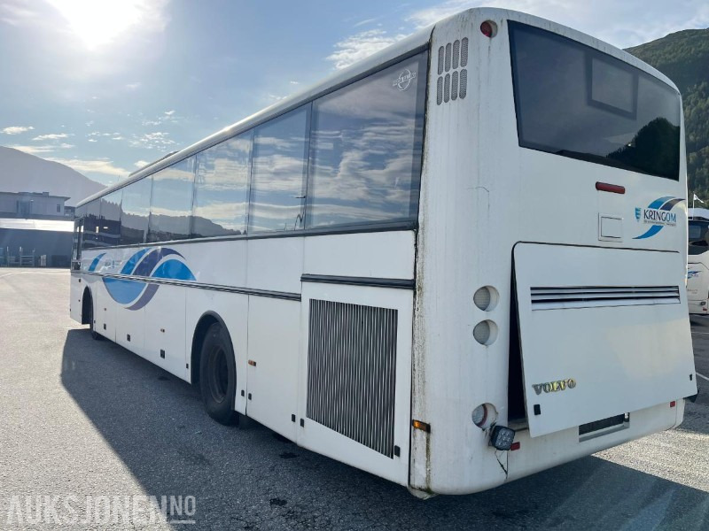 2010 Volvo CONTRAST Buss - repobjekt/deleobjekt - Автобус: фото 3 2010 Volvo CONTRAST Buss - repobjekt/deleobjekt - Автобус: фото 3