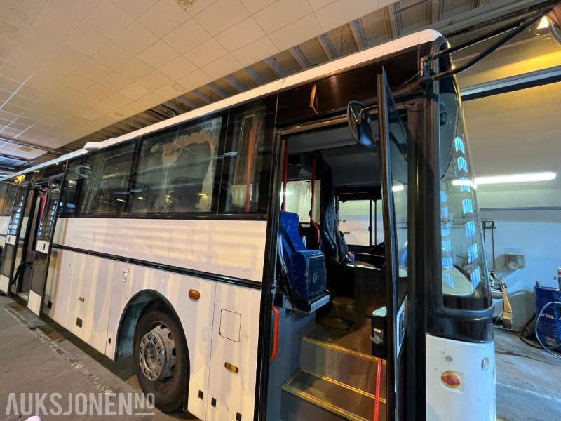 2012 Volvo B9R Contrast buss repobjekt, 452000km - Автобус: фото 2 2012 Volvo B9R Contrast buss repobjekt, 452000km - Автобус: фото 2