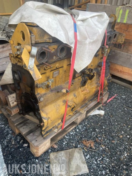 Cat 980 motor 3406 - Строительное оборудование: фото 1 Cat 980 motor 3406 - Строительное оборудование: фото 1