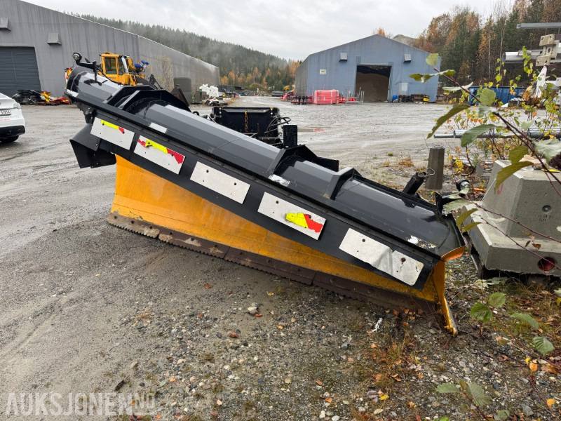 1993 TELLEFSDAL D3600 - Грузовик: фото 4 1993 TELLEFSDAL D3600 - Грузовик: фото 4