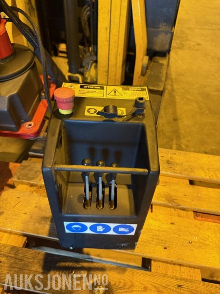 2015 Maxilift N50 kran - 50.2H ERH - Грузовик: фото 5 2015 Maxilift N50 kran - 50.2H ERH - Грузовик: фото 5