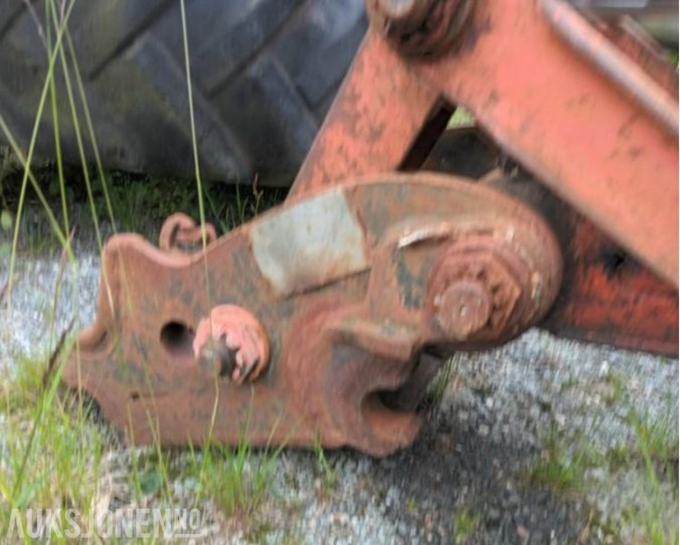 2000 S70 Stikkeforlenger - Навесное оборудование для Строительной техники: фото 2 2000 S70 Stikkeforlenger - Навесное оборудование для Строительной техники: фото 2