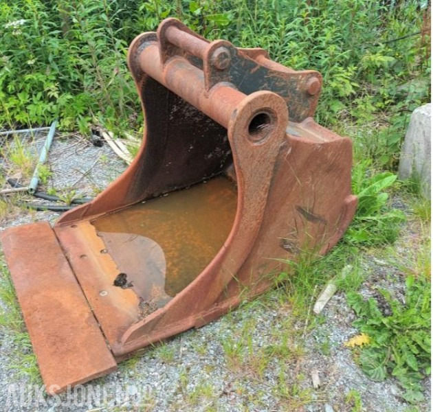 2000 S70 Stikkeforlenger - Навесное оборудование для Строительной техники: фото 4 2000 S70 Stikkeforlenger - Навесное оборудование для Строительной техники: фото 4