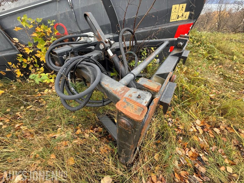2004 Arctic Machine Teho diagonalplog - Навесное оборудование для Строительной техники: фото 5 2004 Arctic Machine Teho diagonalplog - Навесное оборудование для Строительной техники: фото 5