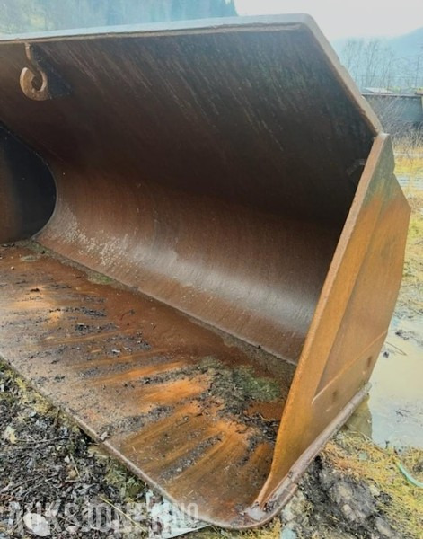 2007 Cat skuffe til 980 - Навесное оборудование для Строительной техники: фото 2 2007 Cat skuffe til 980 - Навесное оборудование для Строительной техники: фото 2