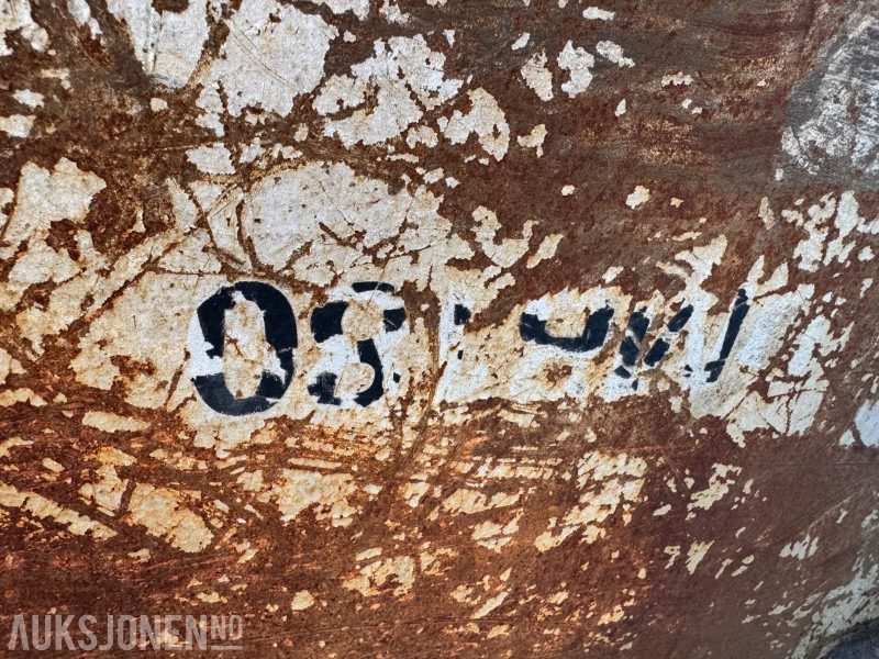 2008 Daemo DMB180 pigghammer med kombi S60 og S70 feste. - Навесное оборудование для Строительной техники: фото 2 2008 Daemo DMB180 pigghammer med kombi S60 og S70 feste. - Навесное оборудование для Строительной техники: фото 2