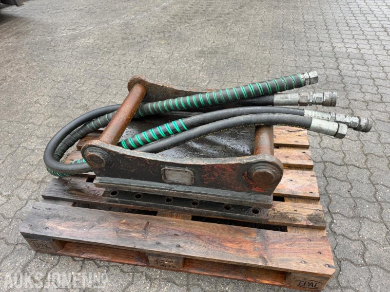 2014 S70 feste - Навесное оборудование для Строительной техники: фото 3 2014 S70 feste - Навесное оборудование для Строительной техники: фото 3